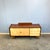 Small Hallway Lowboard Chest of Drawers in Figured Maple, 1960s For Sale - Image 13 of 13