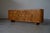 Brutalist Spanish Oak Sideboard - Spain 1960s For Sale - Image 5 of 11