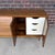 Photography Mid 20th Century Merton Gershun for American of Martinsville Mid Century Lowboy Credenza For Sale - Image 7 of 7