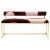 Awaiting T Bench by Secondome Edizioni For Sale - Image 6 of 6