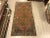 Vintage Handmade Anatolian Rug- 4′5″ × 9′ For Sale - Image 11 of 11