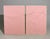 Pair of Green Painted Faux Bamboo Beveled Wall Mirrors For Sale In Nashville - Image 6 of 8