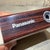 White Mid Century Modern Panasonic Kp-2a Battery-Operated Pencil Sharpener For Sale - Image 8 of 14