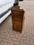 Victorian Walnut Coal Cabinet with Marble Top For Sale - Image 12 of 13