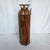Mid-Century Elkhart Brass 2.5 Gal Copper Soda Acid Fire Extinguisher W/Bottle For Sale In Tampa - Image 6 of 16