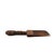 African Early 20th Century Nyamwezi Mwana Hiti Figural Comb Tanzania For Sale - Image 3 of 7