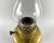 Very decorative, vintage kerosene lamp of the famous liège factory les établissements lempereur & bernard, belgium. Comes...