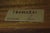 Henredon Mahogany Marble Top Console Table For Sale - Image 15 of 15