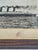 Antique Oak Framed “Cunard Liner Lusitania” Maritime Photo Print Early 1900s For Sale - Image 14 of 15