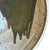 1980s Abstract Wave 20" Stoneware Centerpiece Bowl - 1980's by Ken Edwards - Montana For Sale - Image 5 of 9