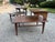 Brown Mid Century Bassett Furniture Side Tables, Pair For Sale - Image 8 of 11