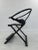 Folding Lounge Chair, 1950s For Sale - Image 6 of 17