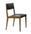 Vintage Upholstered Chairs in Beech Wood, 1960s For Sale