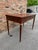 19th Century French Louis XV Leather Desk For Sale - Image 12 of 13