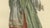 Grand Tour Italian Costume Prints, Habit of a Lady of Ischia, an Island in the Gulf of Naples, 1749, Paper, Set of 2 For Sale - Image 9 of 12