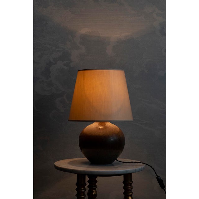 Vintage Table Lamp, 1950s For Sale - Image 4 of 9