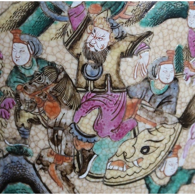 Chinese Porcelain Vases For Sale - Image 15 of 18