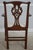 Henkel Harris Set of 10 Henkel Harris Mahogany Dining Chairs For Sale - Image 4 of 18