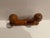 Traditional French Walnut Coat Wall Double Hook, 19th Century For Sale - Image 3 of 6
