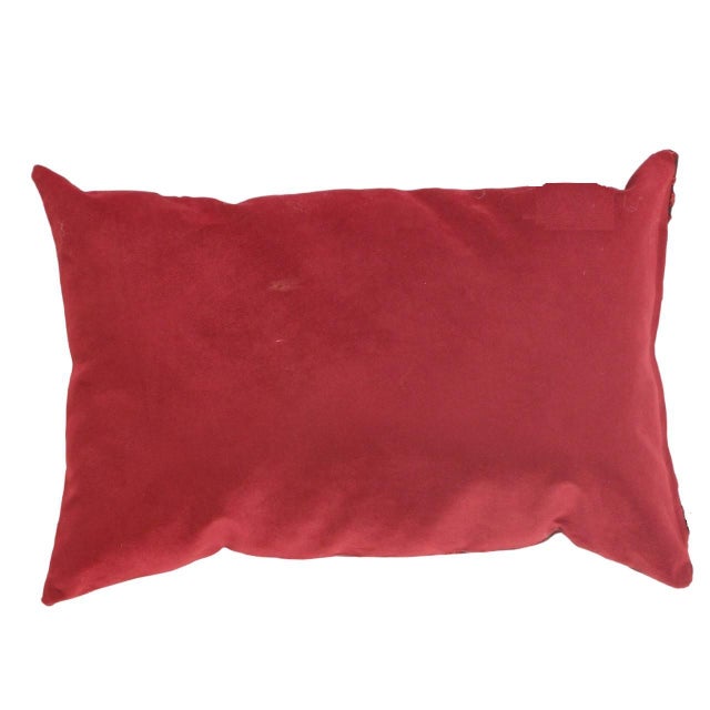 Turkish pillow is an exclusive 100% handmade decorative pillow cover designed and created with intrinsic detailing. A...