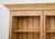 19th Century French Pine Library Bibliotheque Bookcase For Sale - Image 16 of 18