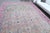 1970s 1970s Vintage Persian Handmade Wool Cotton Light Tan Area Rug For Sale - Image 5 of 11