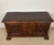 20th Century Spanish Renaissance Style Oak Low Sideboard For Sale - Image 12 of 13