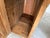 Gründerzeit Desk in Pine Softwood, 1875 For Sale - Image 9 of 14
