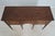1970s Kittinger Cw-87 Colonial Williamsburg Mahogany Sideboard For Sale - Image 5 of 12