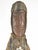 Early 20th Century Toma Standing Wood Figure Guinea For Sale - Image 4 of 7