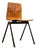 Dutch S30 Dining Chair from Galvanitas, 1960s For Sale