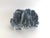 Natural Blue Coral Specimen For Sale In Los Angeles - Image 6 of 7