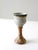 Contemporary Vintage Studio Pottery Chalice For Sale - Image 3 of 9