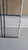 Likely Antique Leaded Glass Window Panel With Geometric and Textured Glass Design. For Sale In Seattle - Image 6 of 8