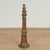 Copper Pair of Antique Copper Tibetan Horns or Dungchen For Sale - Image 8 of 14