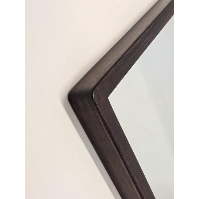 192A Mirror by Alvar Aalto for Artek, Finland, 1950s For Sale - Image 9 of 13