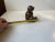 Karl Josef Hoffman Bronze Sculpture Baby Boy and Fish, 1950s For Sale - Image 10 of 11