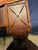 Brown 1870's American Renaissance Revival Ladies Parlor Chairs - Attributed to Prudent Mallard - Pair For Sale - Image 8 of 10