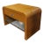 1990s Tommy Bahama Style Side Table For Sale