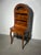 Antique English Marquetry Secretary For Sale - Image 4 of 13
