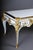 20th Century Desk in the style of Andre Charles Boulle For Sale - Image 6 of 18