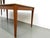 Dining Table in Oak, 1950s For Sale - Image 16 of 18