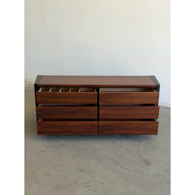 Vintage Henredon Dresser For Sale - Image 4 of 18