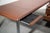 No. 3055D Table Desk and No. 3076 Credenza from KnollStudio, 1988 For Sale - Image 6 of 18
