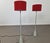 Metal Cinna Table Lights by Pascal Mourgue for Ligne Roset, 1990s, Set of 2 For Sale - Image 7 of 13