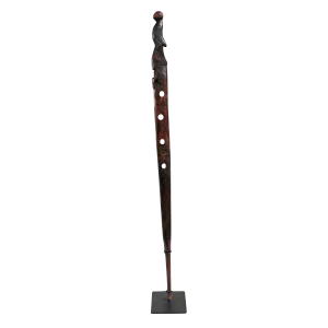 Antique African Pygmy Tool Tanzania