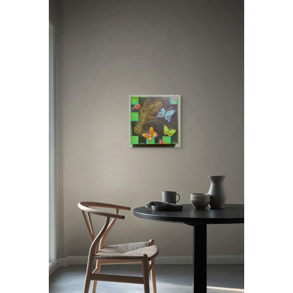 Contemporary Butterfly Playground For Sale - Image 3 of 4