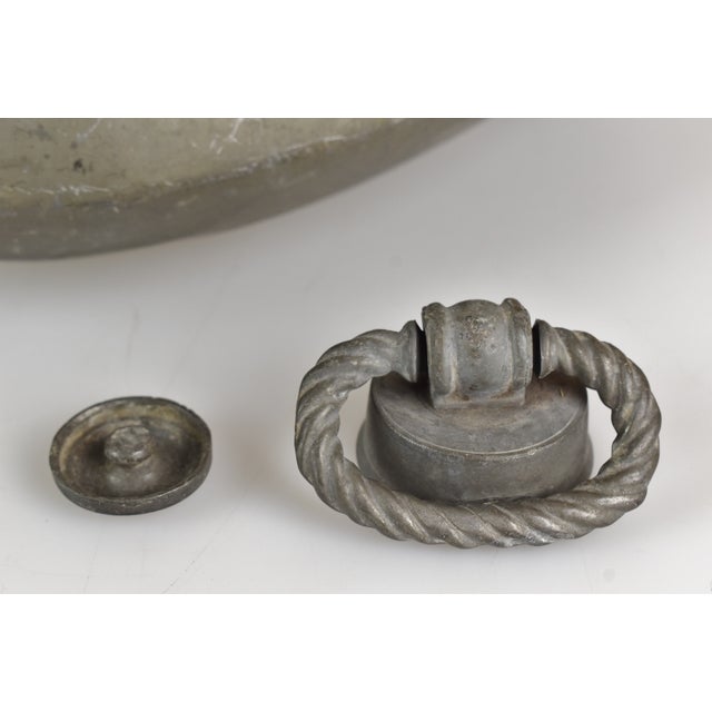 Antique Metal Bed Warmers Chairish