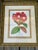 Red Set of 4 Original 19th-Century L’Illustration Horticole Botanical Chromolithographs by P. De Pannemaecker For Sale - Image 8 of 12