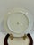Vintage Pickard Ensemble Burgundy Gold-Trim Dinner Plates, Set of 4 For Sale - Image 11 of 12